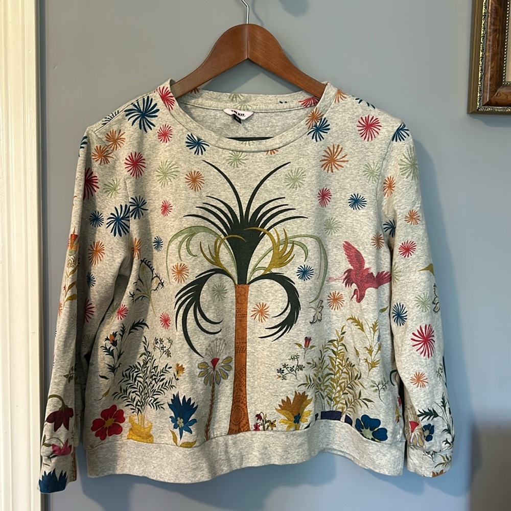 The KIT Rumi Sweatshirt
